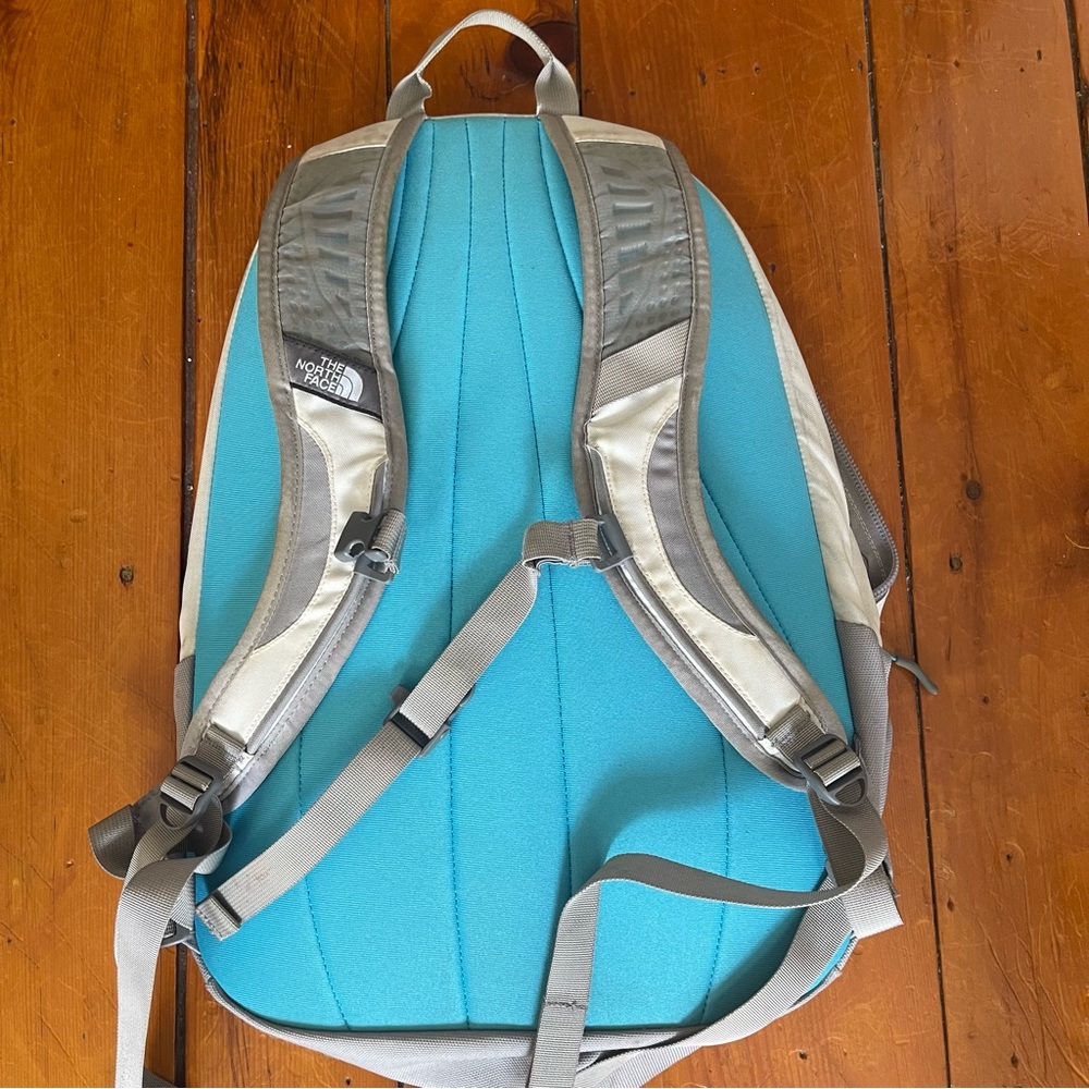 North Face Backpack - Picture 2 of 2